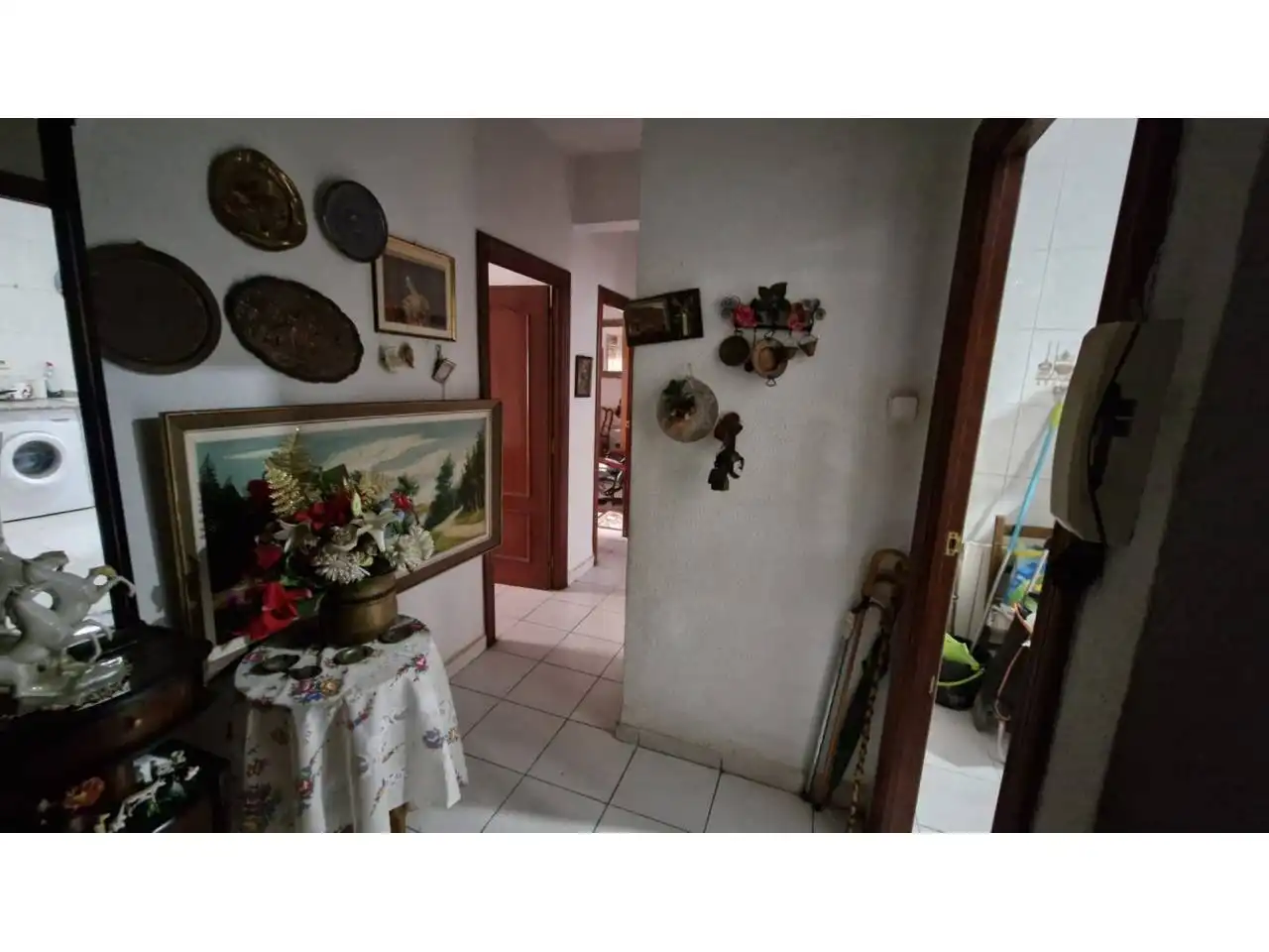 Piso en venta en  Logroño con Calefacción, Terraza y Balcón
