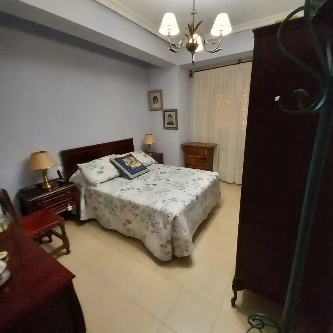 Habitación de Piso en venta en San José Obrero