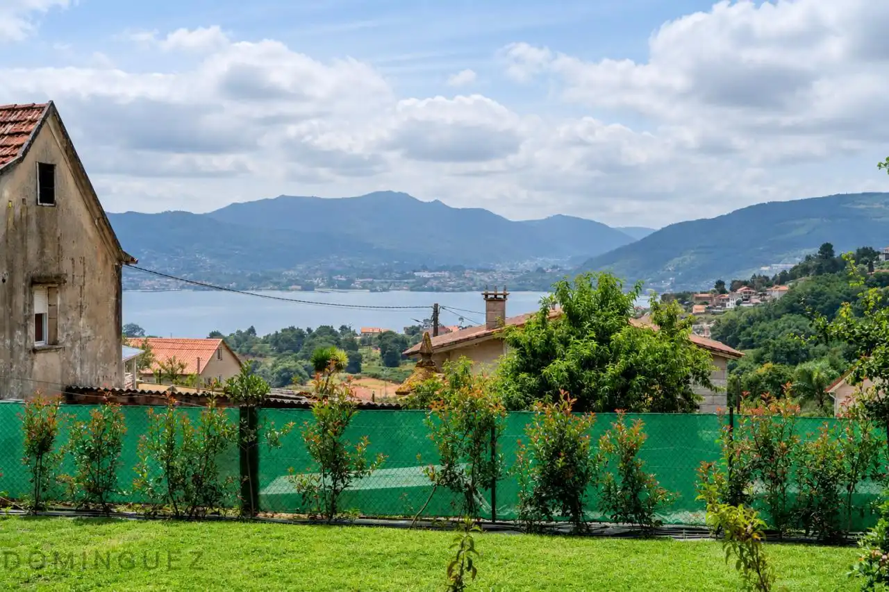 Xalet amb jardí en venda a Vilaboa, imagen 27