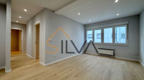 Foto 2 de Piso en venta en Rúa Doutor Gasalla, 18, A Milagrosa, Lugo Capital