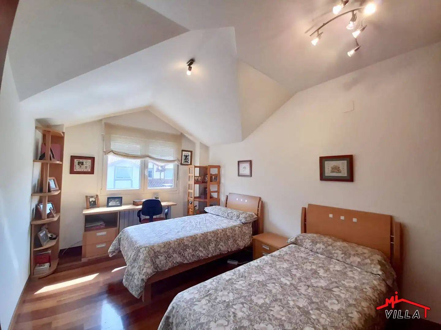 Casa o chalet de alquiler en Ampuero
