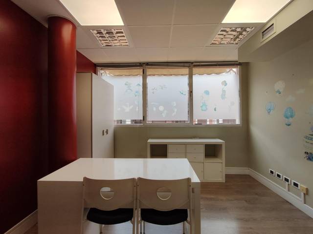 Oficina en Alquiler en Abandoibarra - Guggenheim