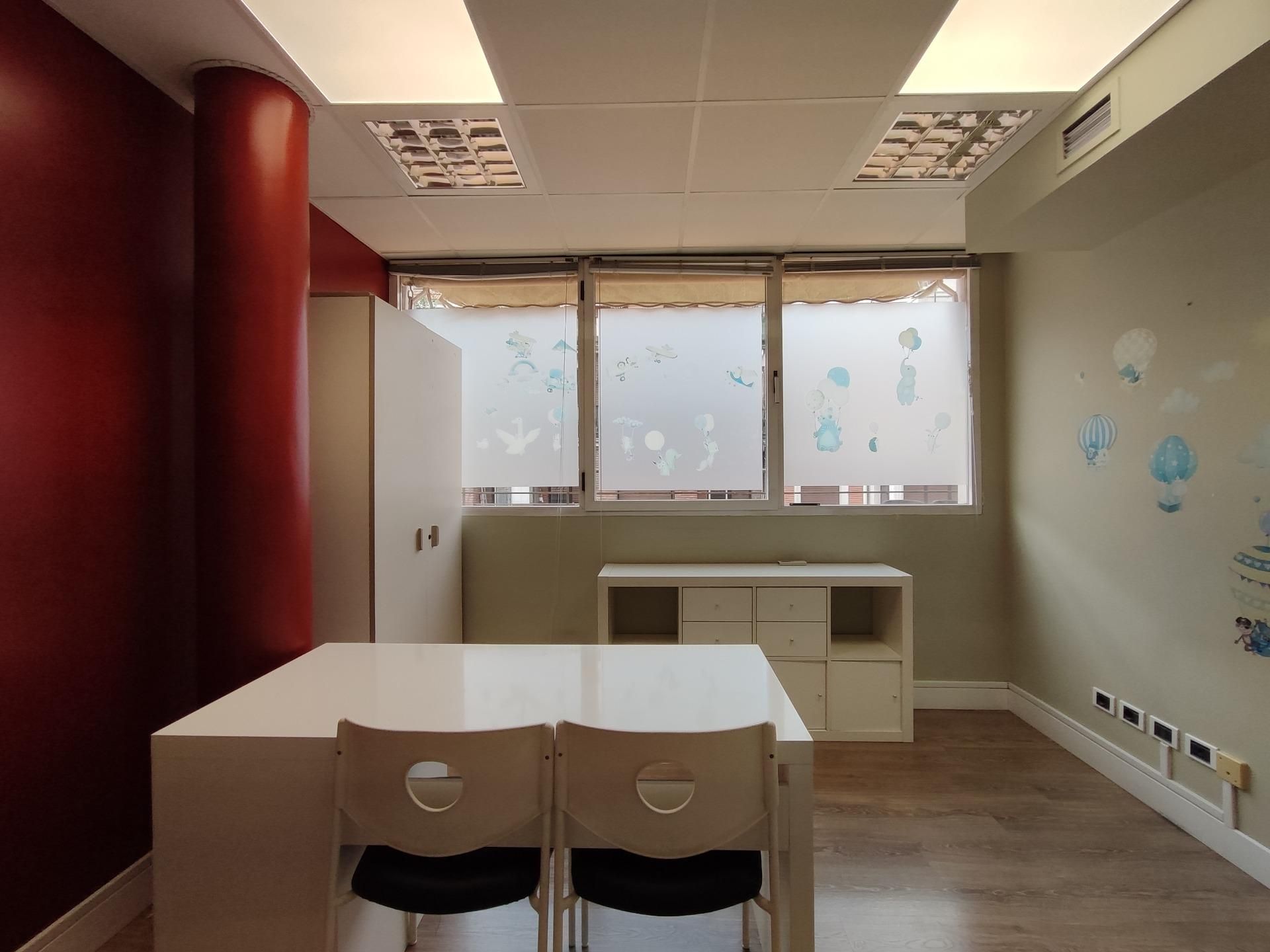 Office to rent in Bilbao   with Air Conditioner and Heating