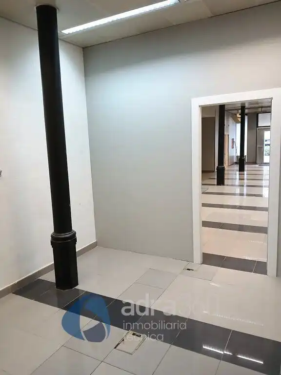 Office space to rent in María Zambrano, imagen 10