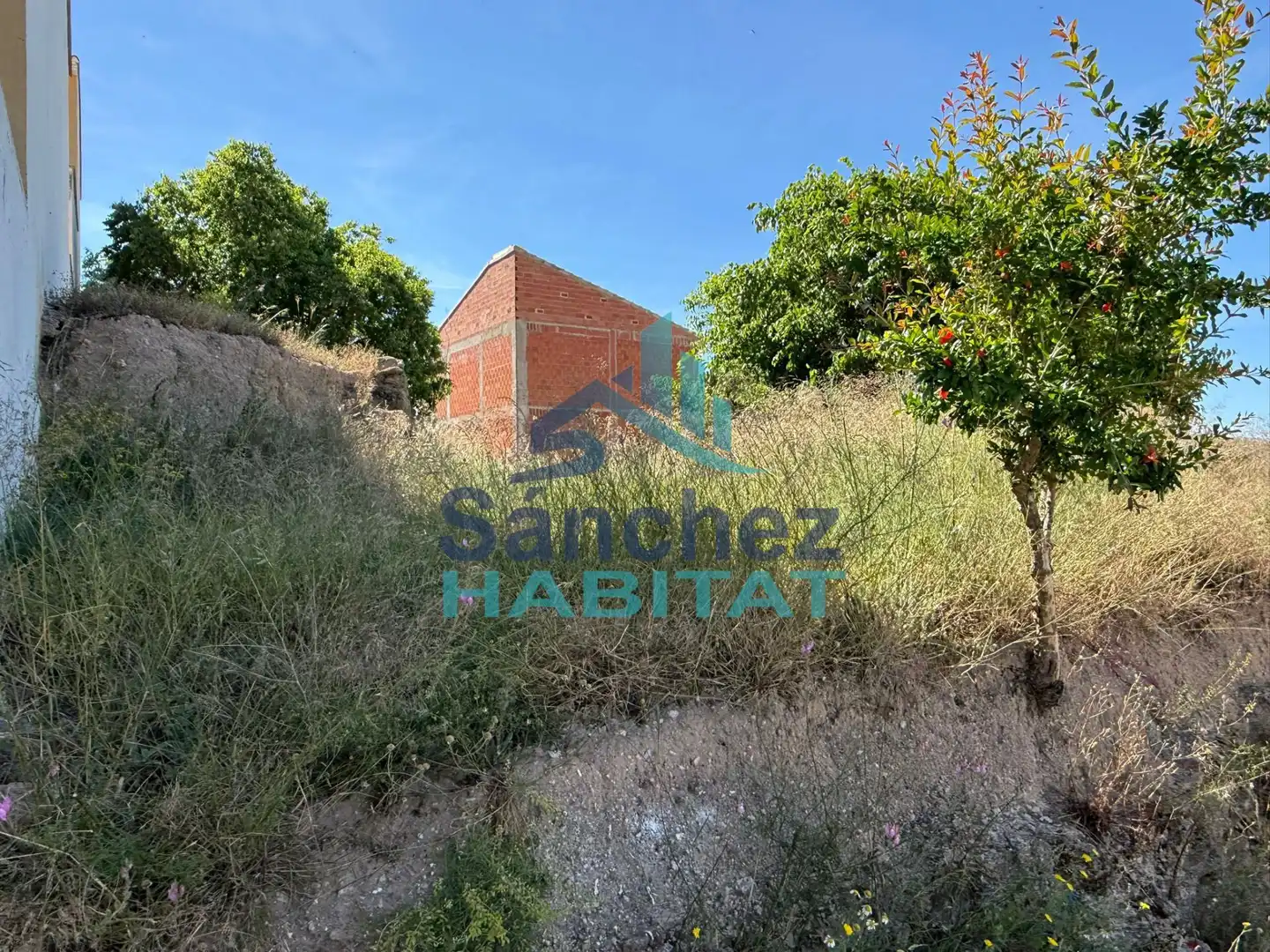 Residencial en venta en Chelva