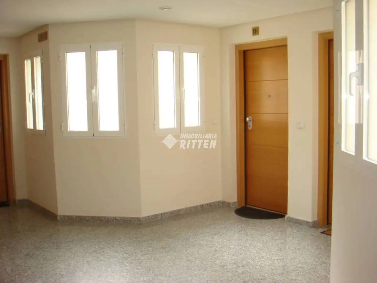 Piso de alquiler en Cartagena ciudad