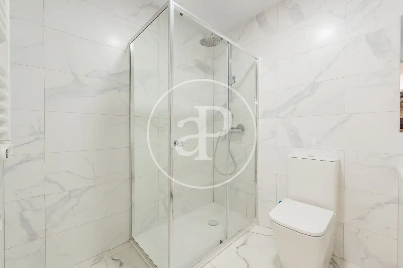 Flat for sale in Prosperidad