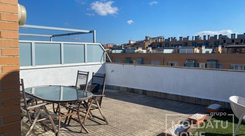 Foto 2 de Dúplex en venta en Buztintxuri, Pamplona / Iruña