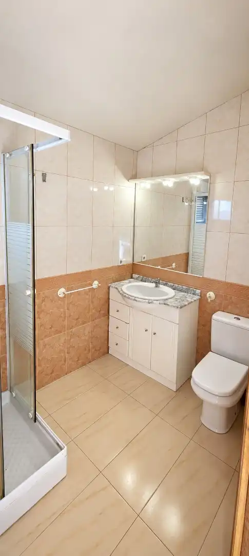 Bany de Casa o xalet en venda en Riudellots de la Selva, Girona