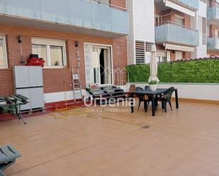 Terrace of Flat for sale in Calella  with Air Conditioner and Terrace