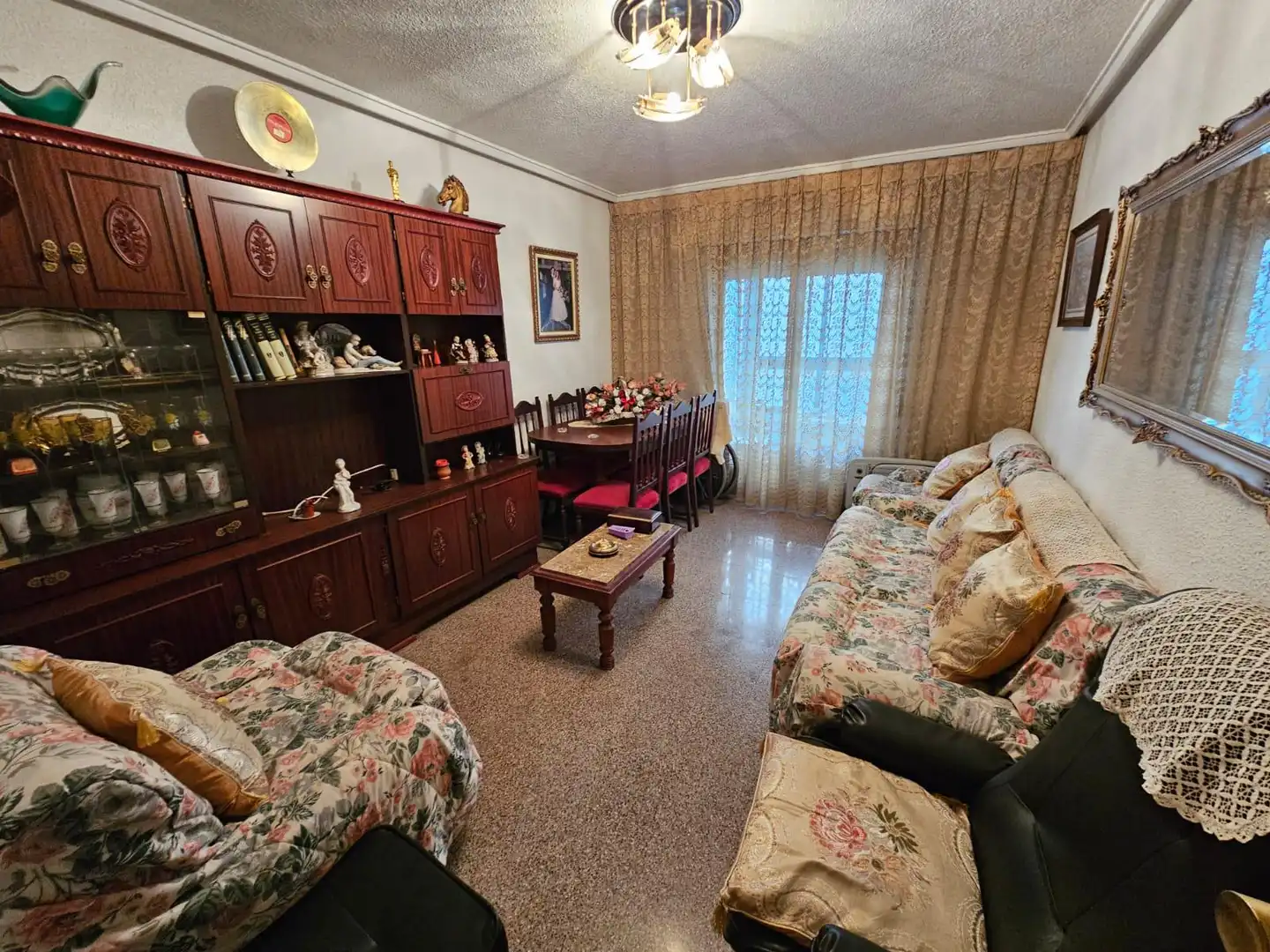 Apartments for sale in Plaza de Toros - Avenida Chapí - Trinquete