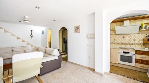Foto 4 de Casa o xalet en venda a San Andrés Golf, Chiclana de la Frontera