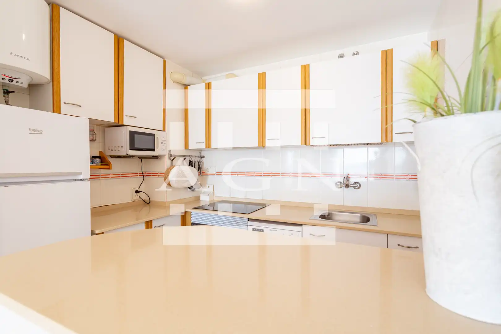 Apartament en venda a Carrer del Blat, 21, Platja de Mont-roig