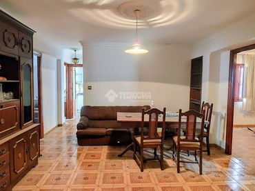 Piso con balcón en venta en Motril  ciudad
