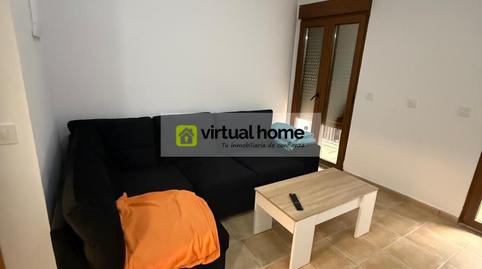 Foto 3 de Piso de alquiler en Relleu, Alicante