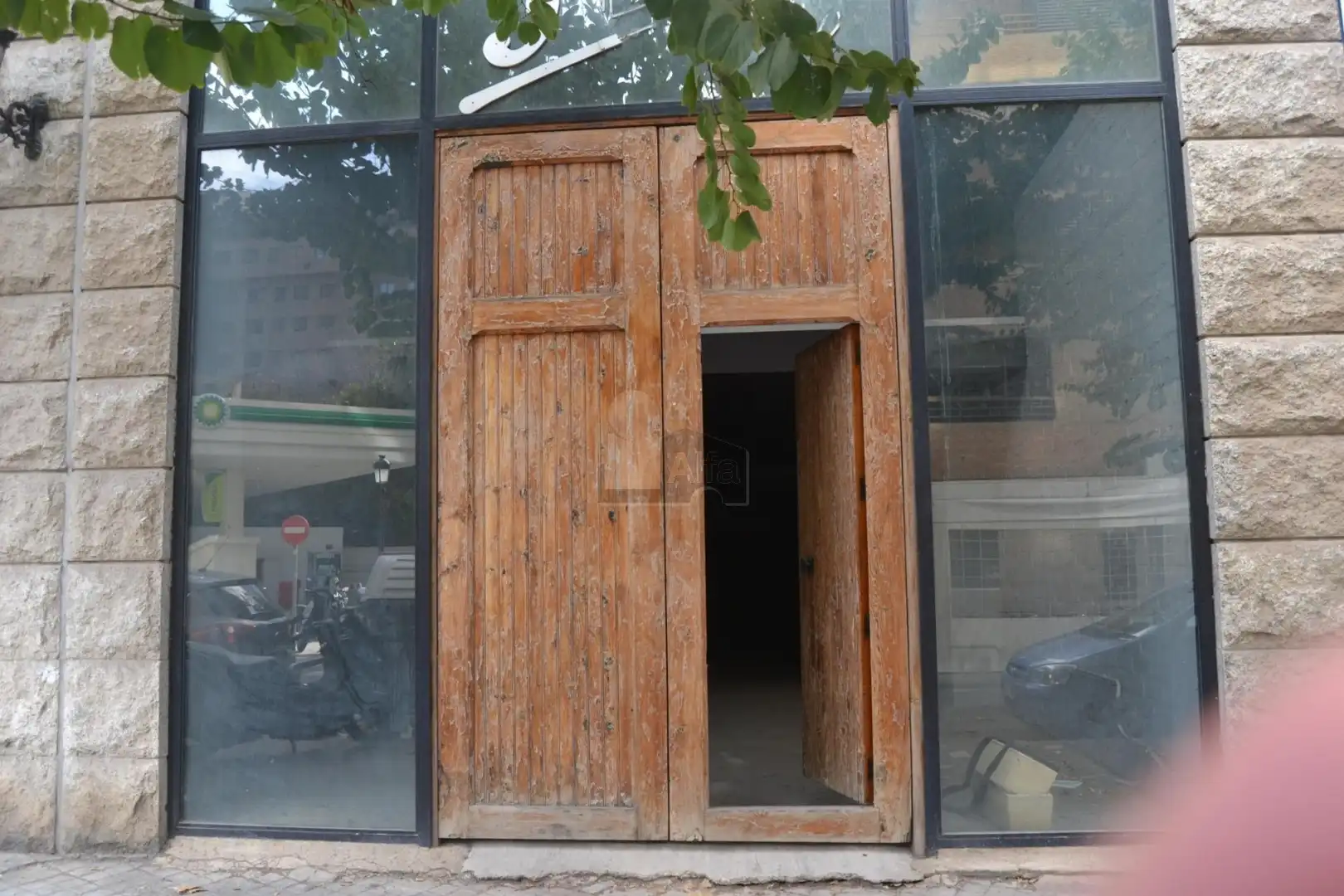 Oficina en venda en Valencia