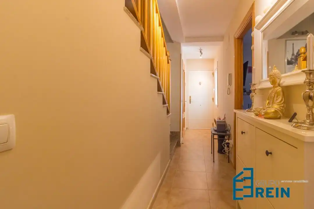 Casa adosada en venta en Recas con Aire acondicionado, Calefacción y Trastero