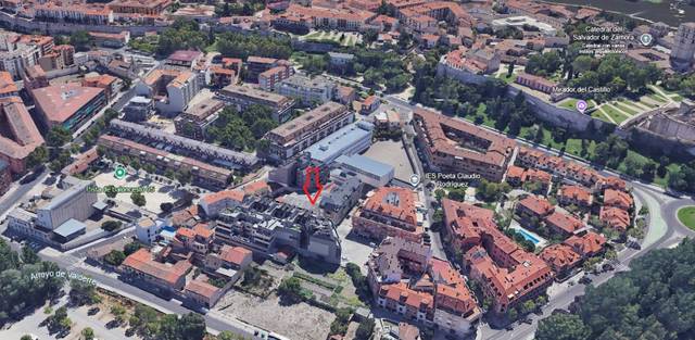 Terreno residencial en Venta en DON RAMIRO, 3 en San Isidro - Espíritu Santo