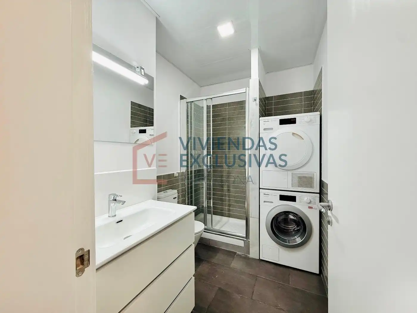 Appartement avec terrasse à vendre à Calle de Balmes, imagen 14