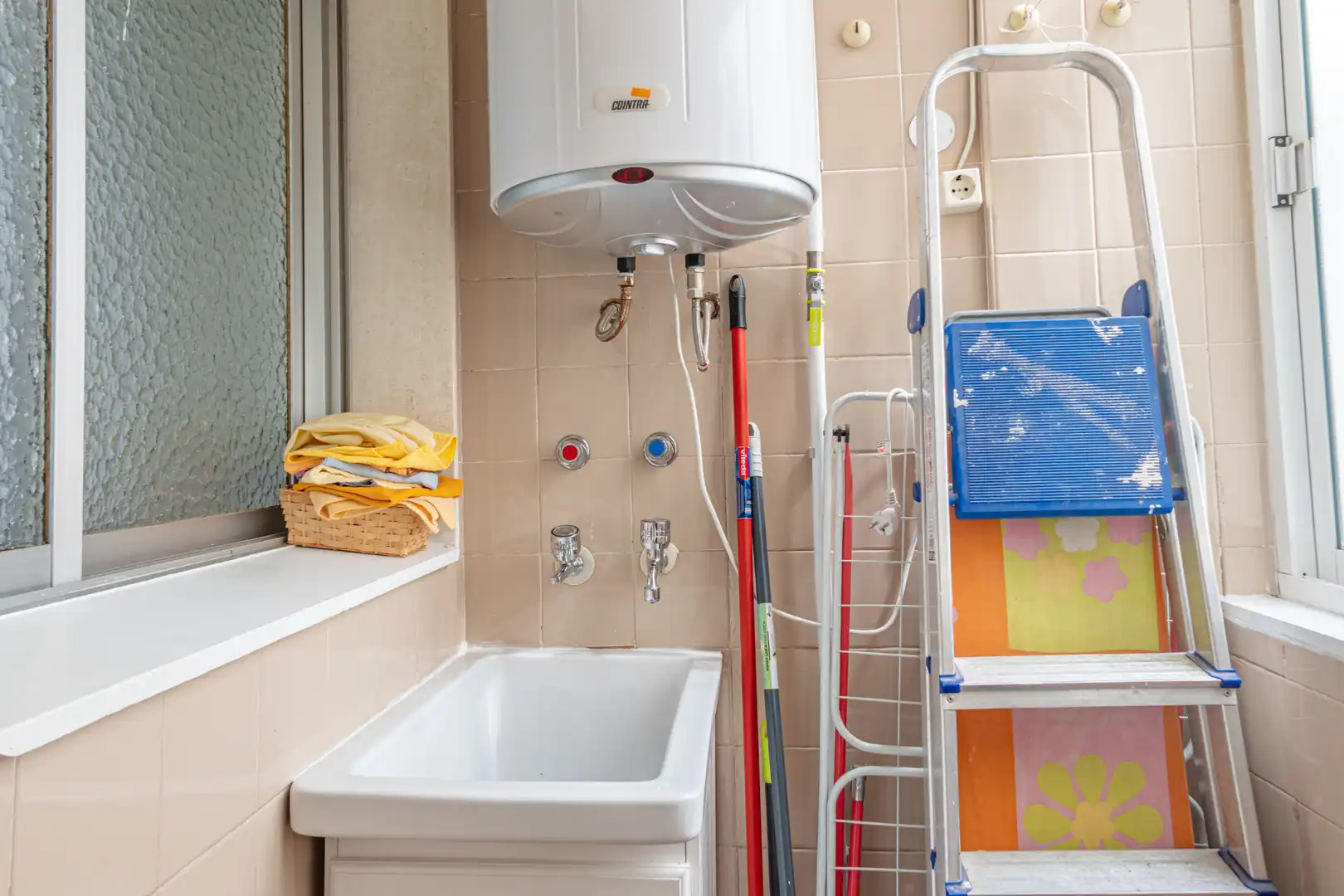 Flat with lift to rent in Calle Gumersindo Azcárate, imagen 11