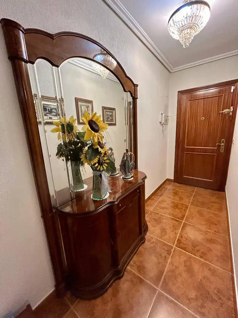 Piso en venta en Segovia con Calefacción, Terraza y Trastero