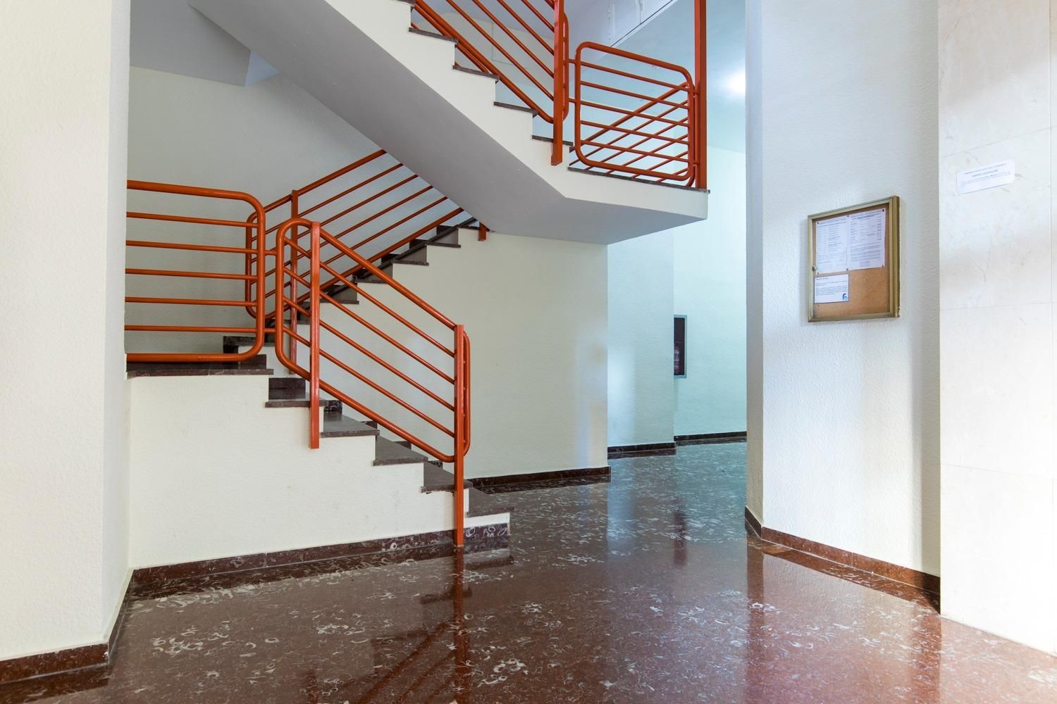 Flat for sale in  Zaragoza Capital  with Parquet flooring, Terrace and Storage room