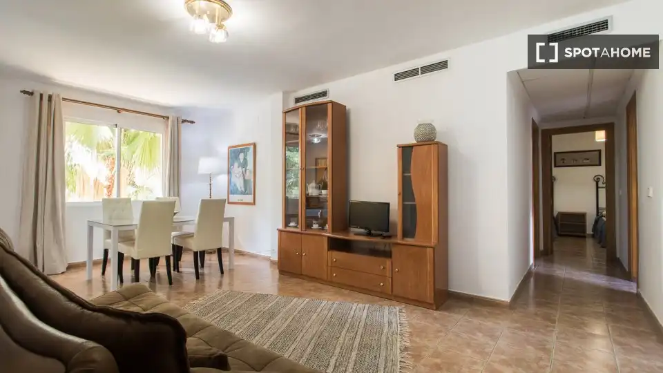 Room in Foietes