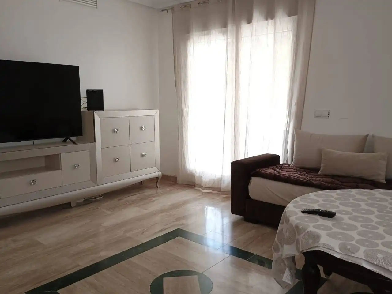 Apartament de lloguer a Puerto Marina