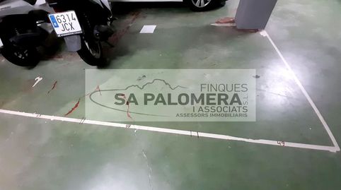 Foto 2 de Garaje en venta en Del Mediterrani, Els Pins, Blanes