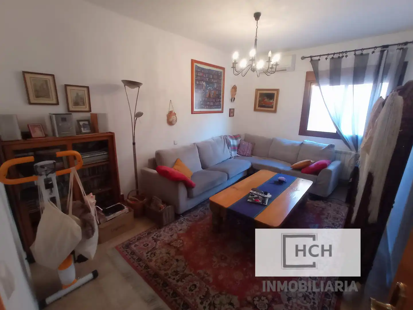 Casa adosada en venta en Calle las Monjas, 11, La Puebla de Montalbán