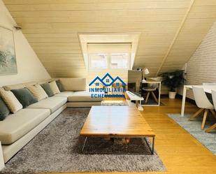 Attic for sale in Bilbao