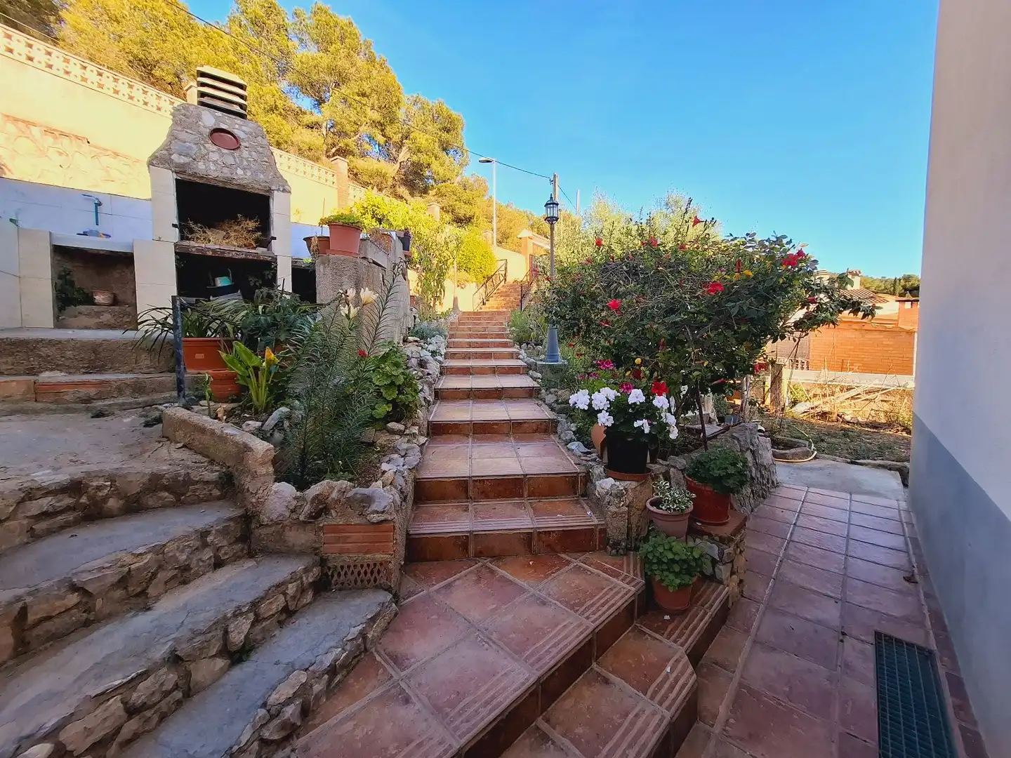 Chalet en venta en Tomas Breton 75, imagen 11