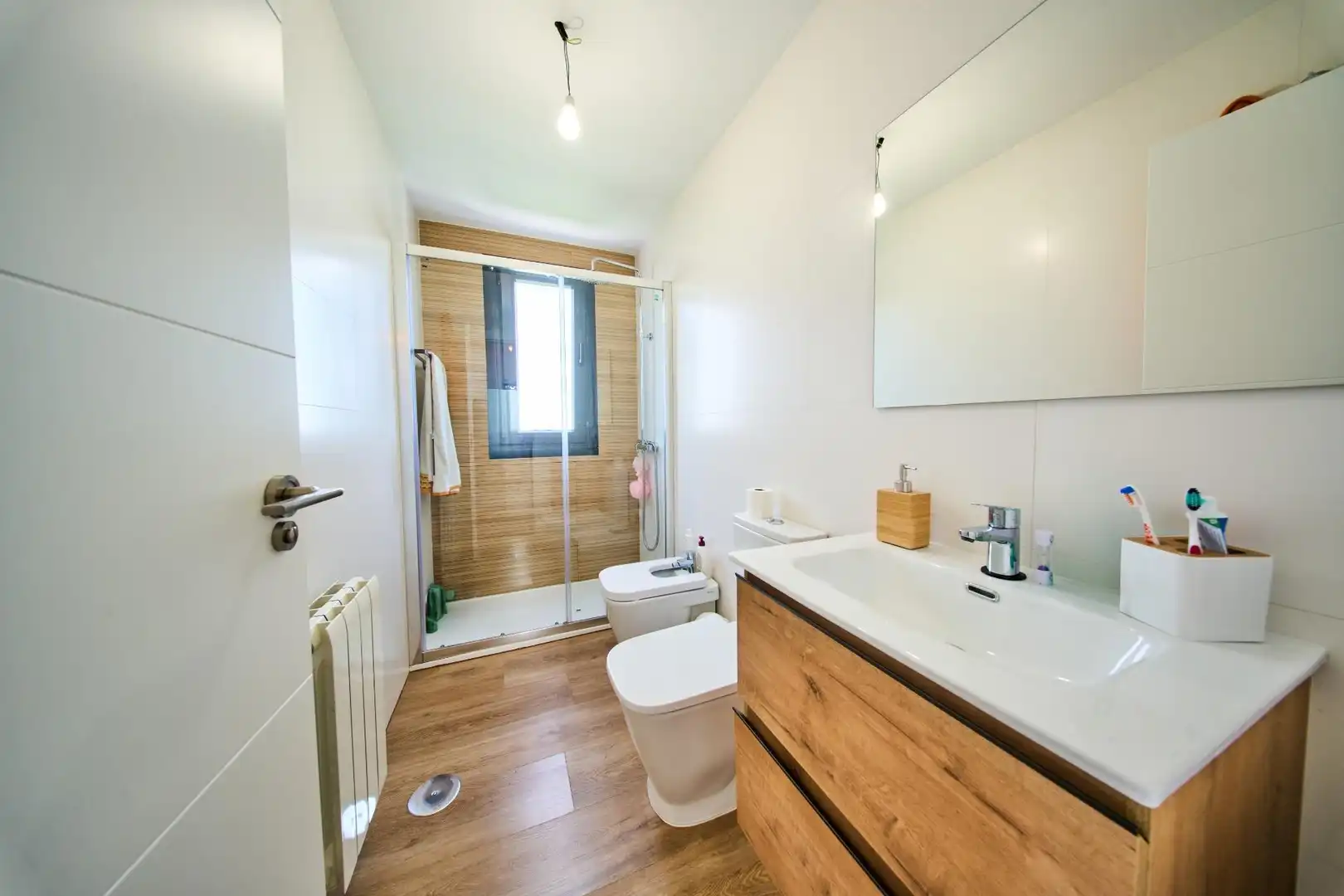 Baño de Casa o chalet en venta en Dílar con Calefacción y Piscina comunitaria