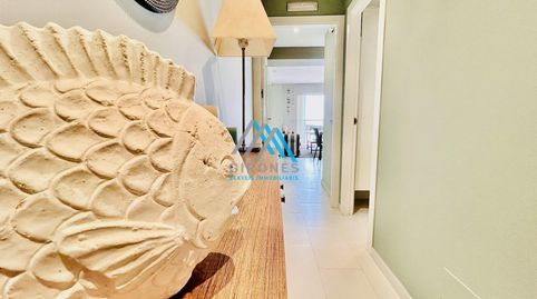 Foto 5 de Apartament de lloguer a Passeig del Mar, Platja Gran, Palamós