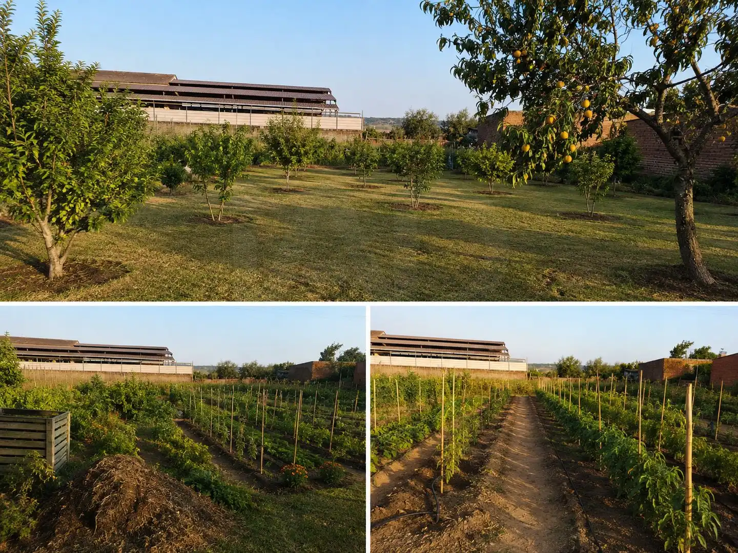 Terreno residenziale in vendita a Ur La Morena 8