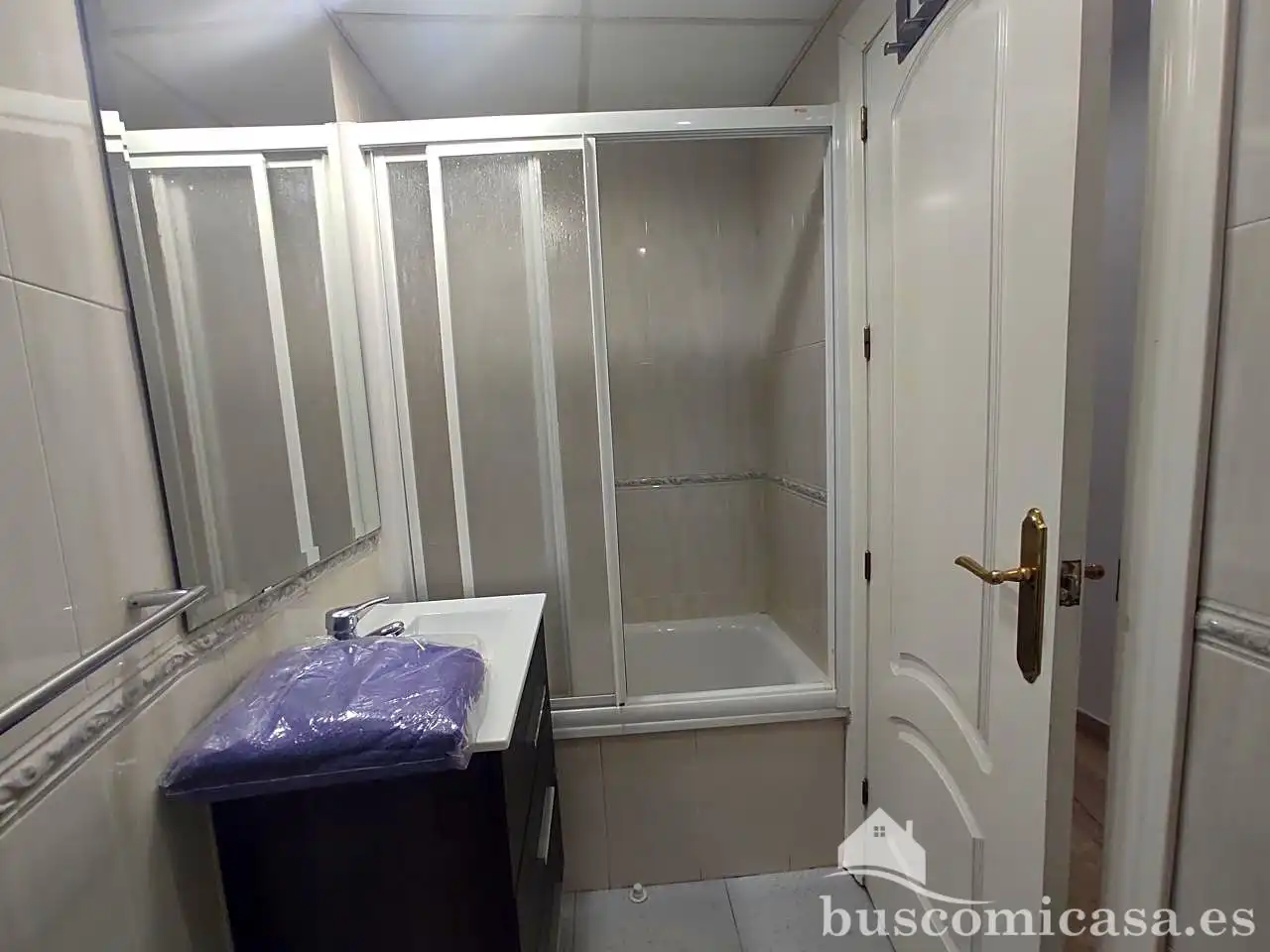 Dúplex de alquiler en Menéndez Pelayo, Centro ciudad