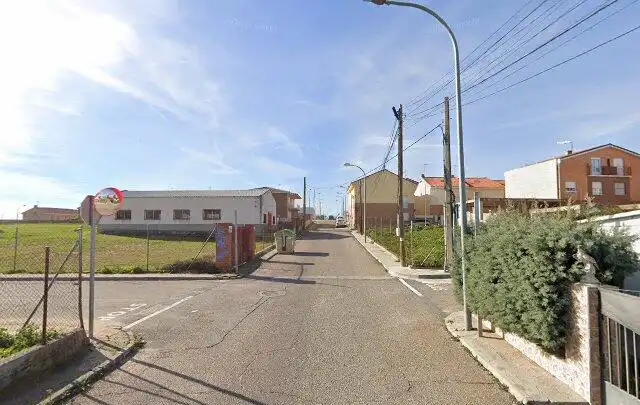 Xalet en venda a CALLE CL CL BATALLA DE LEPANTO, imagen 5