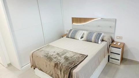 Foto 3 de Piso de alquiler en Av. de Madrid, Playa Levante, Benidorm