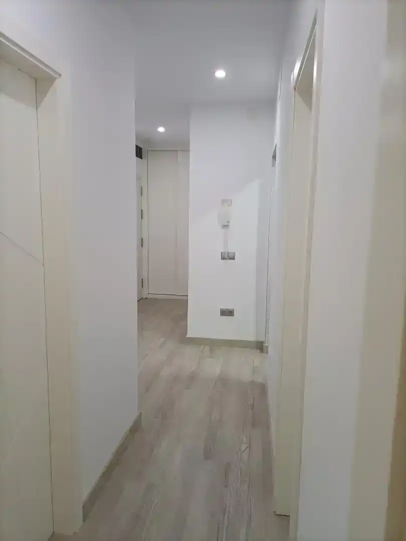 Piso en venta en El Saucejo con Aire acondicionado, Parquet y Balcón
