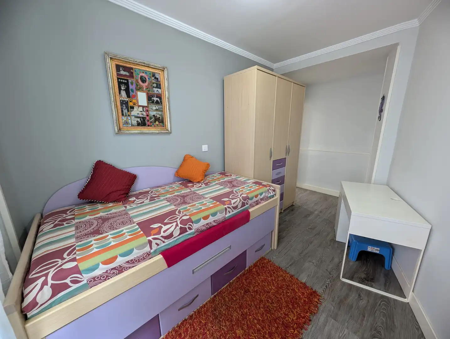 Piso en venta en Bilbao - CALLE JUAN DE LA COSA, 3, Santutxu - Basarrate