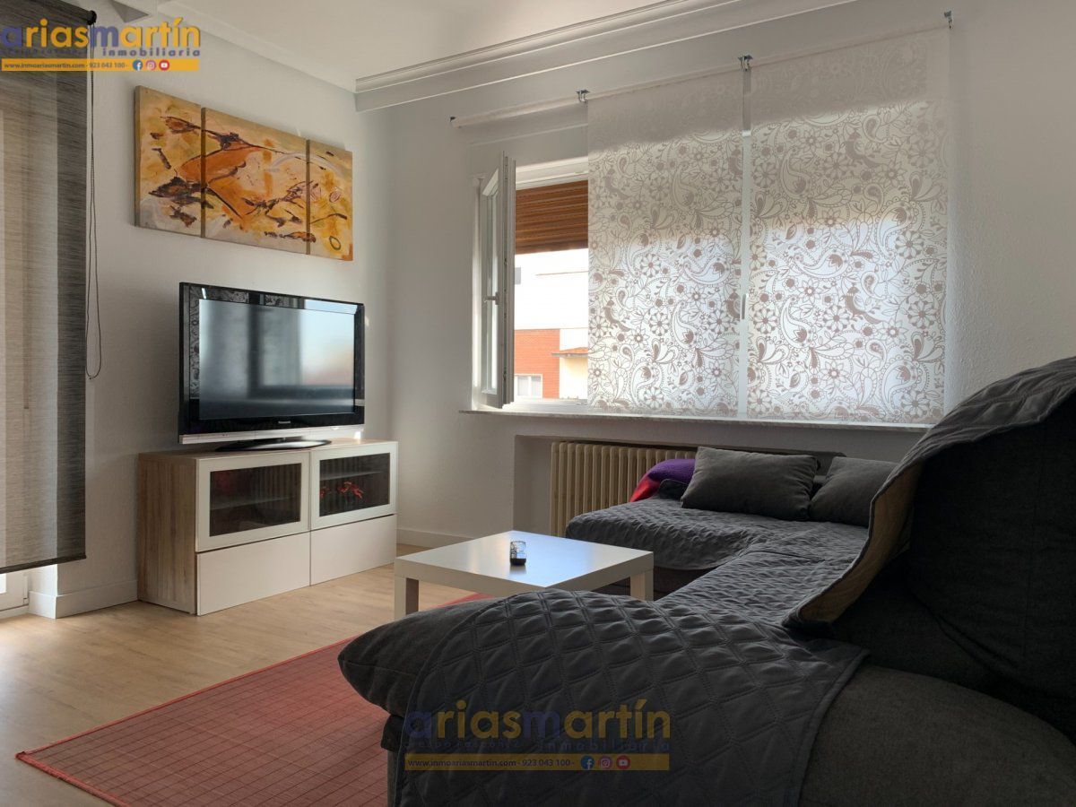 Piso para compartir en toledo, 1, Salesas