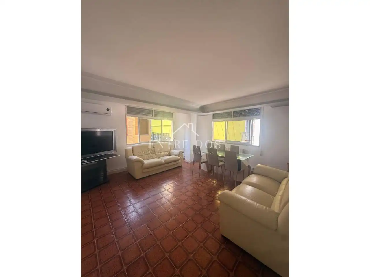 Flat for sale in Calle Salud