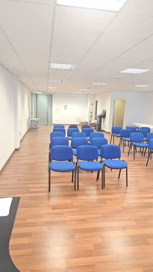 Büro zum Verkauf in  Palma de Mallorca mit Klimaanlage, Heizung und Internet