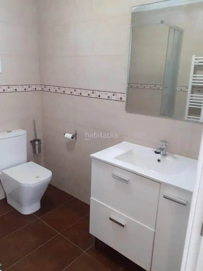 Appartamento in affitto a Barrio Santiago Mayor Pronillo 21, imagen 19
