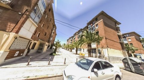 Foto 2 de Piso en venta en Centro Ciudad, Paterna
