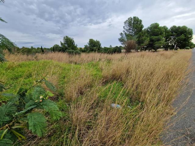 Terreno residencial en Venta en Centre