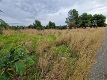 Residential land for sale in Miami Platja
