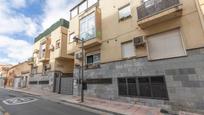 Vista exterior de Casa o xalet en venda en Armilla amb Aire condicionat, Calefacció i Terrassa