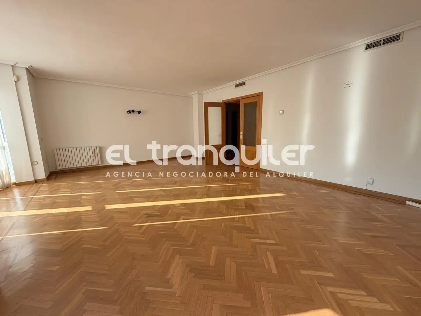 Wohnung mit Aufzug zur Miete in Calle Luis Astrana Marín, imagen 3