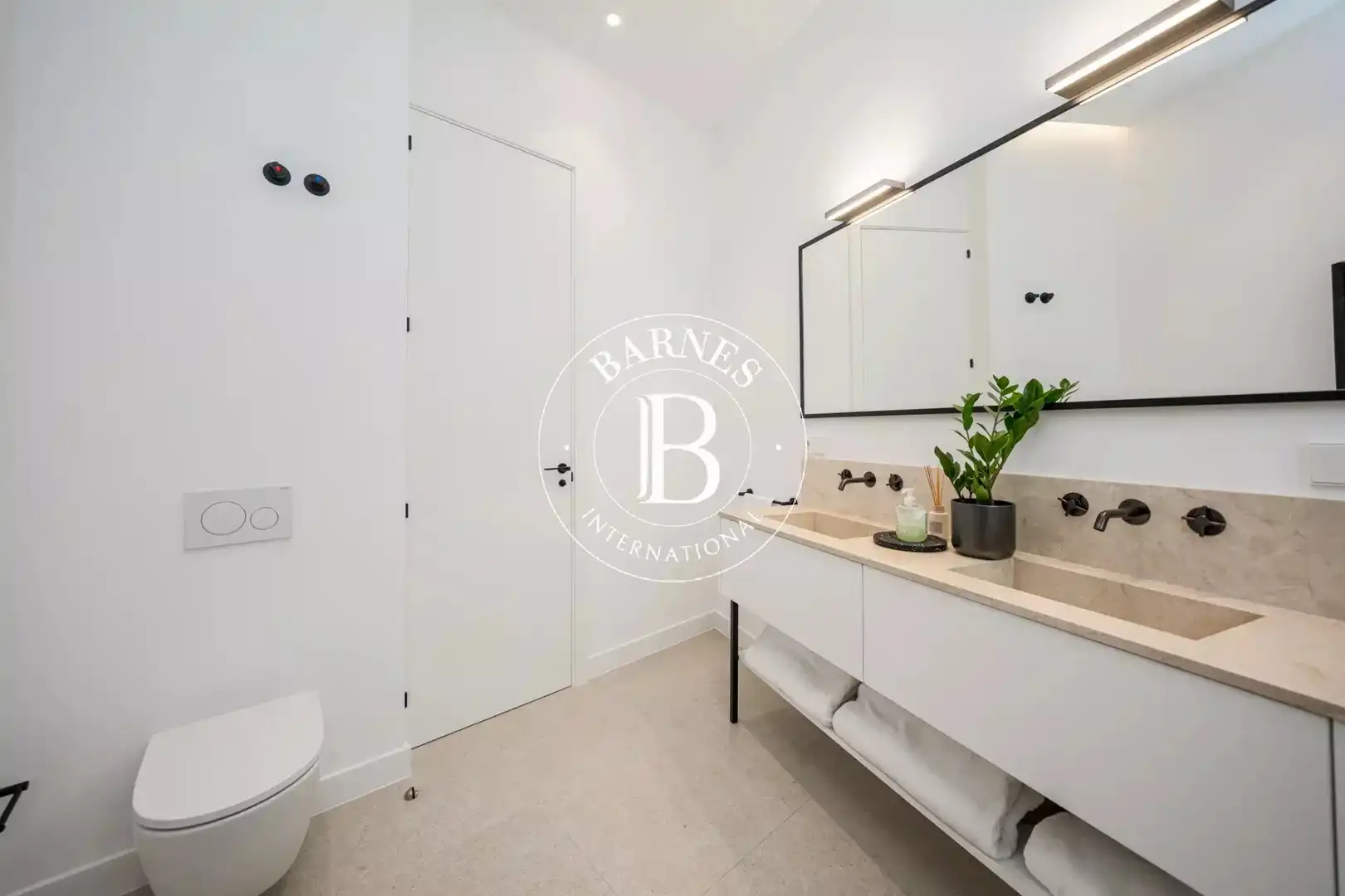 Flat with terrace for sale in Barrio de Salamanca, imagen 39